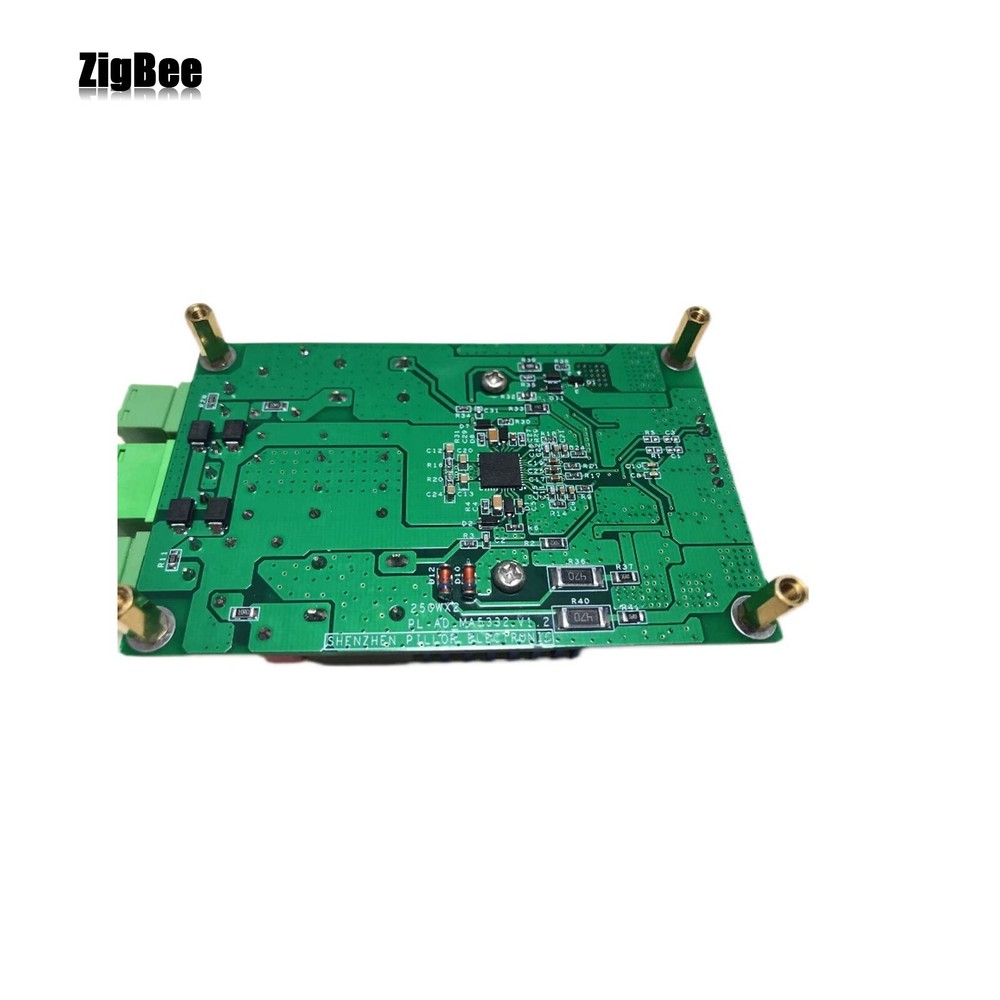 2 x 200W MA5332 High Quality Digital Power Amplifier Highly Integrated Module