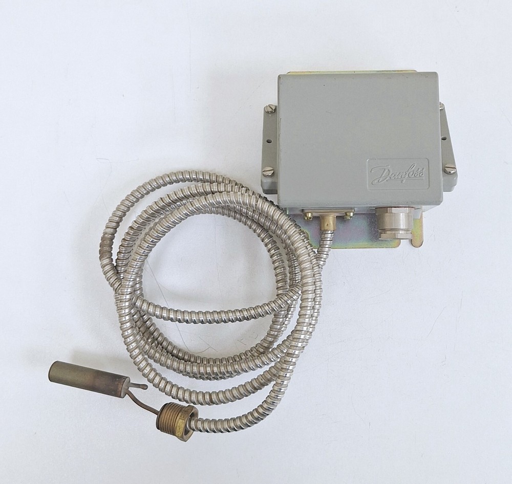 Danfoss KPS 79 / 060L3104 096 Pressure Switch