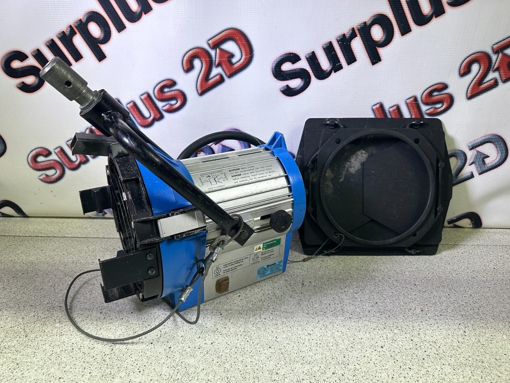 ARRI Arrisun 5 HMI PAR