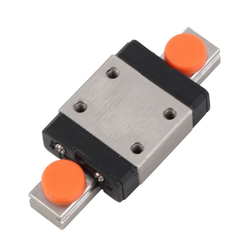 1pc Small Lightweight LML7B Miniature Linear Guide Rail For Precision Movement