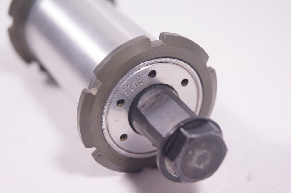 Mavic Fixe 115mm Cartrige Bottom Bracket