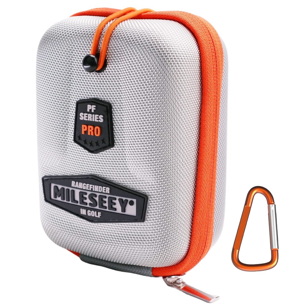 Golf Rangefinder Case Hard Shell Case for Golf Range Finder with Bushnell, Ca...