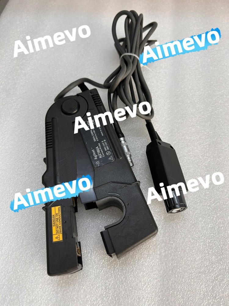 1pc Agilent N2780A AC/DC Current Probe