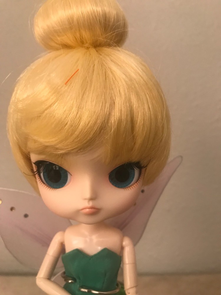 Pullip Dal Disney Tinker Bell Doll