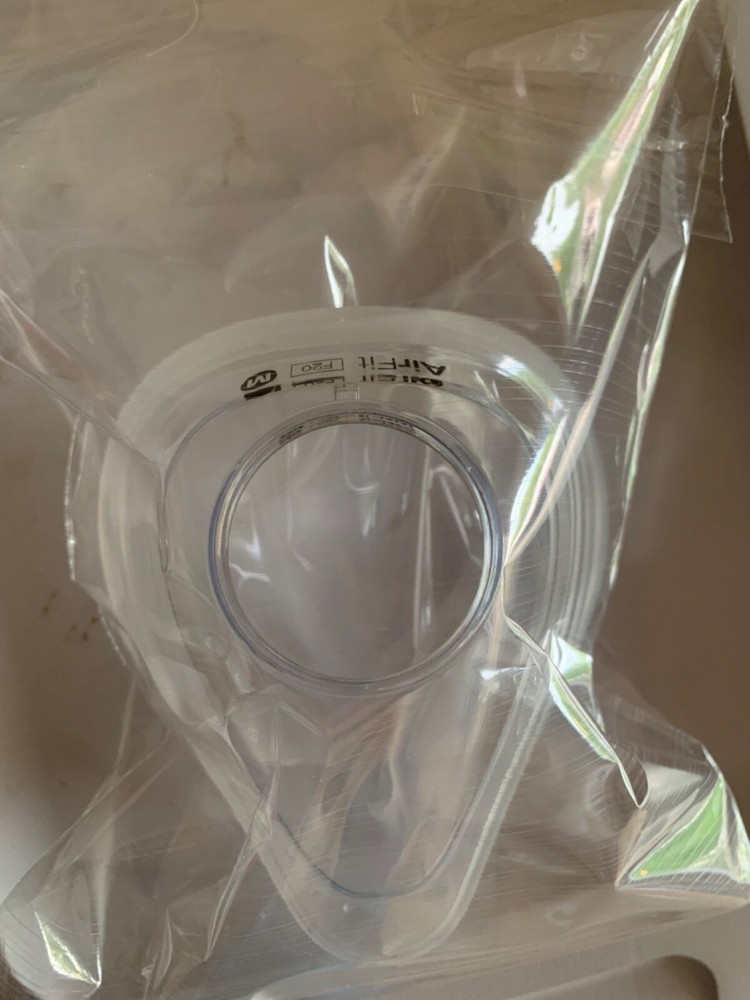 Replacement AirFit F20  Cushion size MEDIUM