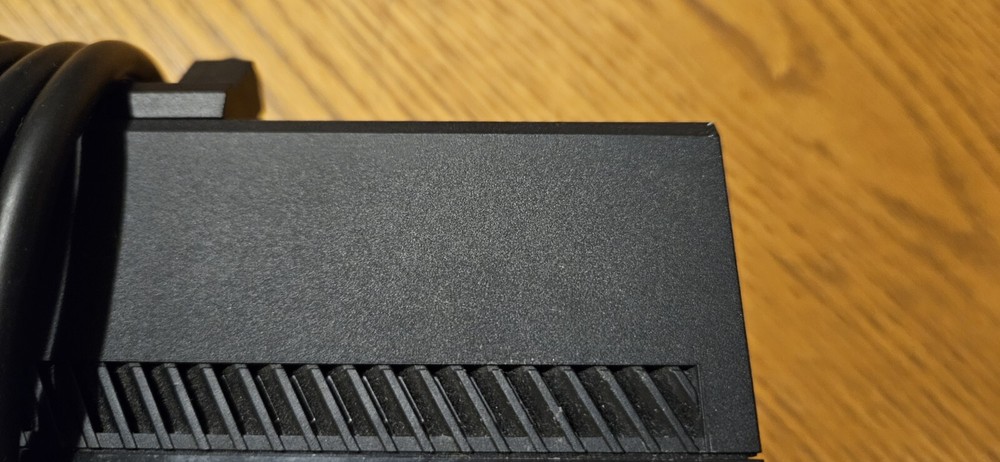 Microsoft XBOX ONE KINECT CAMERA Motion Sensor Bar/With Privacy Shade&Bracket!!!