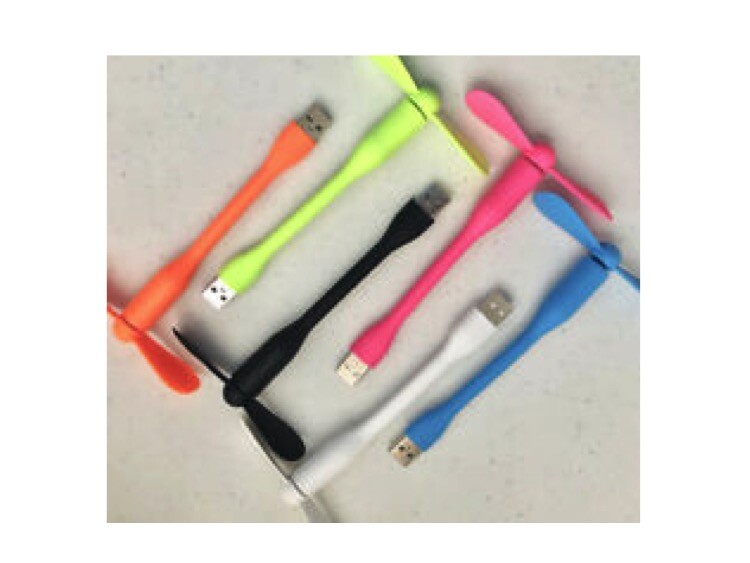 USB Fan