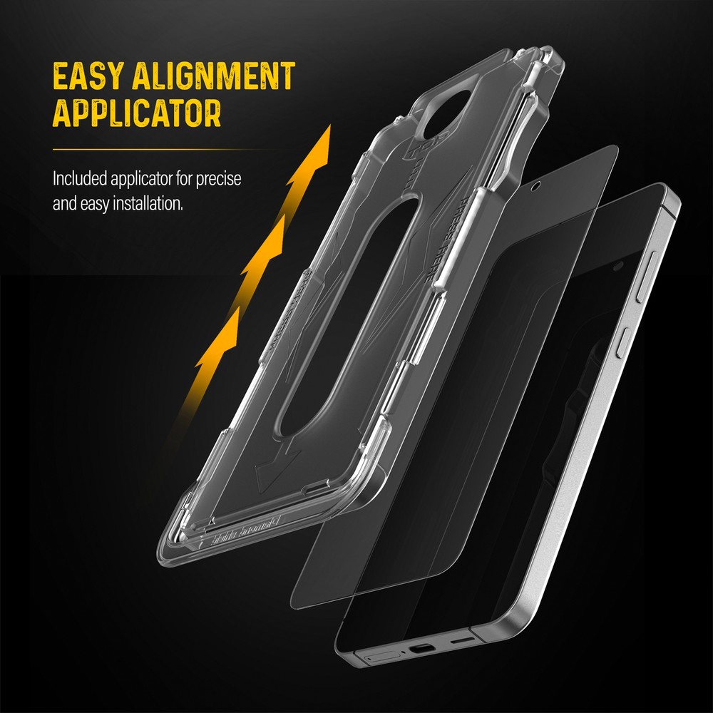 Samsung Galaxy S25 Ultra UHD Screen Protector