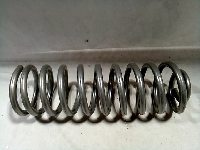Large rear shock spring 5" x 16"