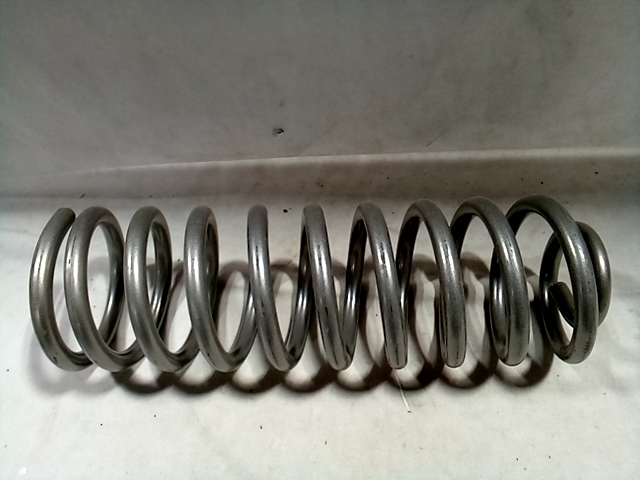Large rear shock spring 5" x 16"