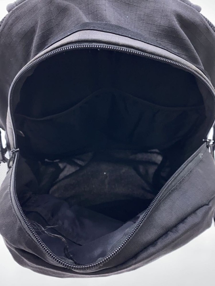 The North Face Backpack Black