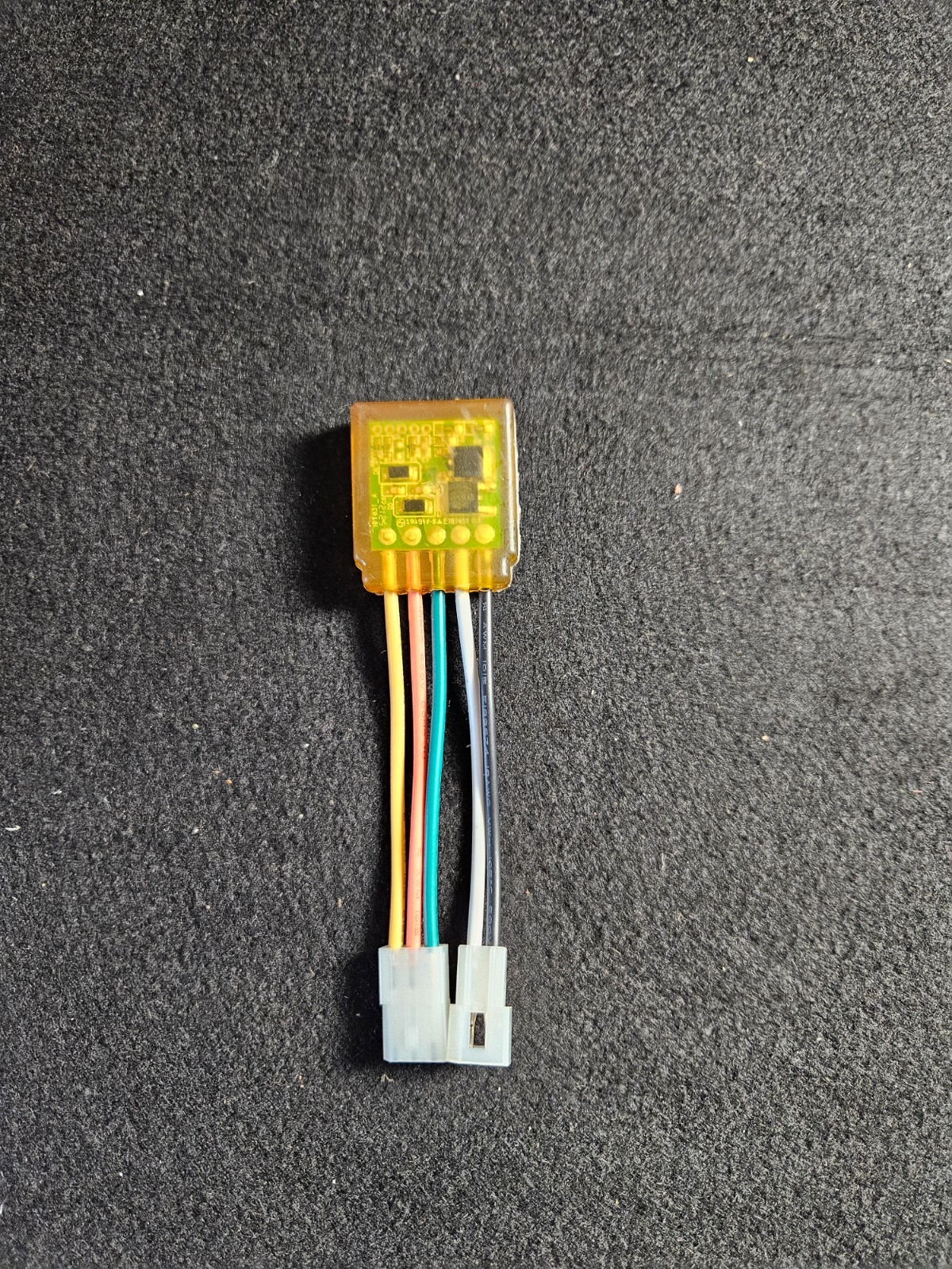 Von Duprin 050534-00 Potted Circuit Breaker