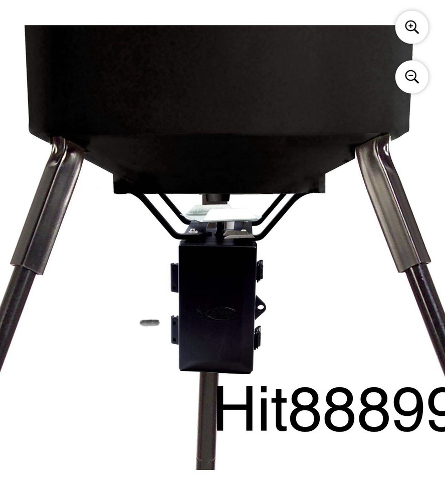 *NEW* Wildgame Innovations 6V Plastic Power Control Unit for Feeder
