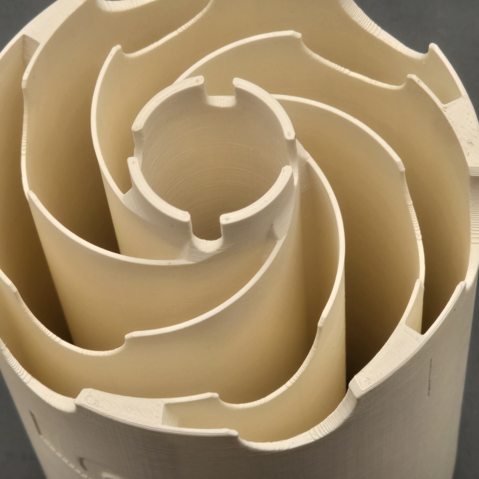 B's 4x5 Developing Reel for Tank Processing