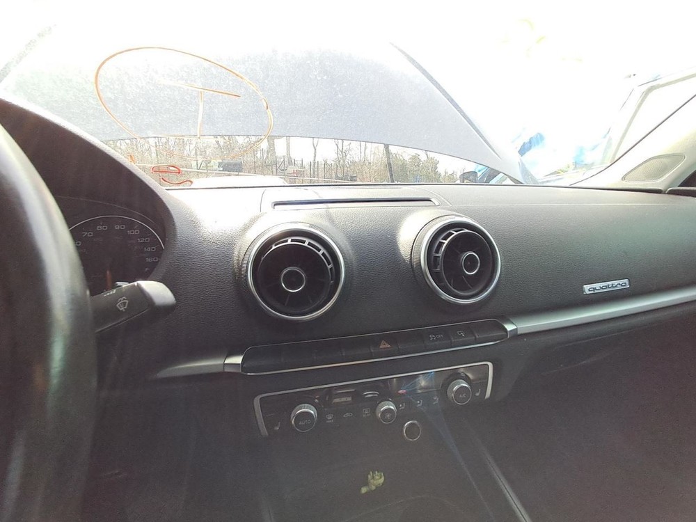 Fuse Box Engine Compartment Fits 15-20 AUDI A3 2729046