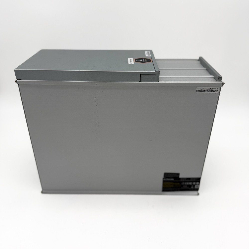 Bitmain Antminer S21 Pro Chassis / Case / Frame / Enclosure ONLY