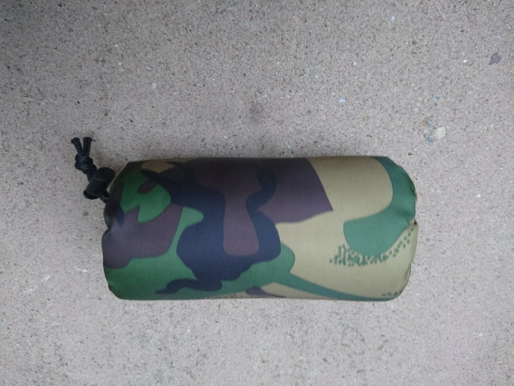 Carp baiting spoon float adwcarpcamoproducts