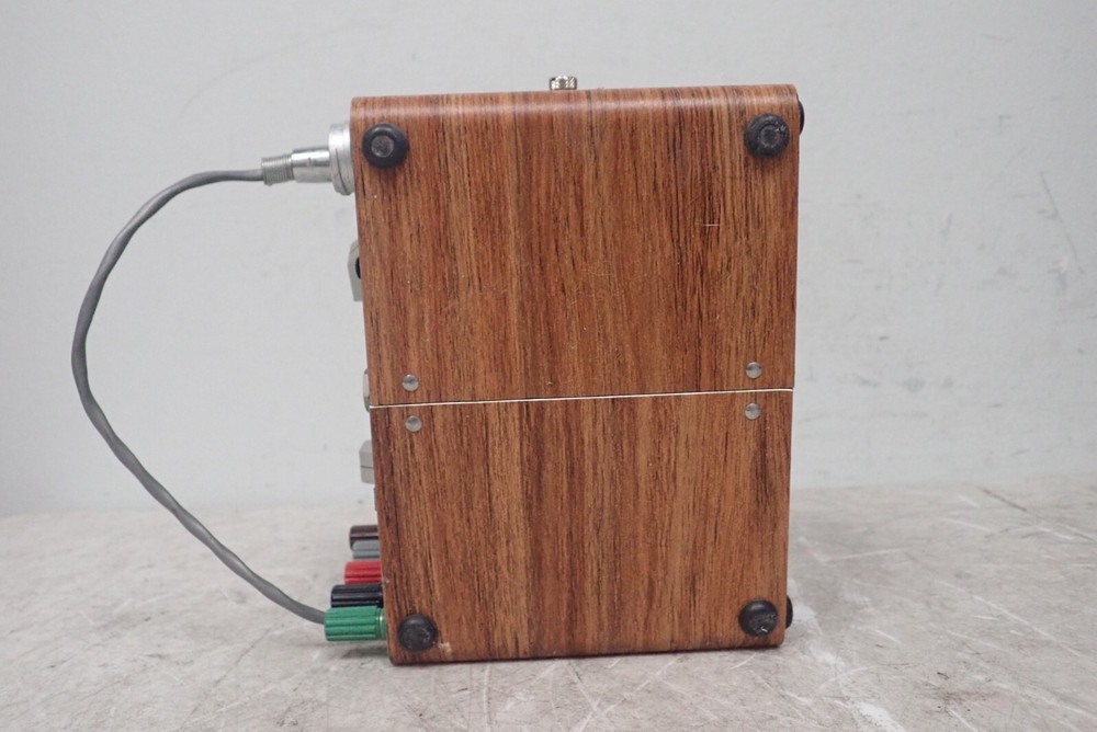 Grass Square Wave Calibrator SWC-1B