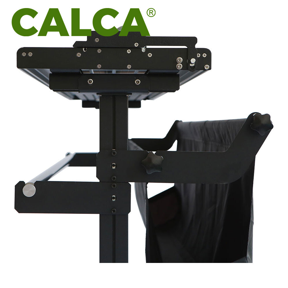 USA 63" Manual Large Format Paper Cutter Trimmer with Support Stand