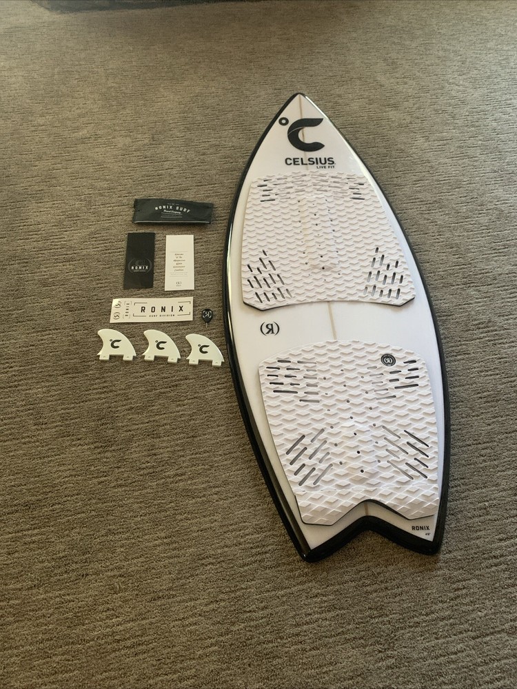 Brand New Never Used Surfboard