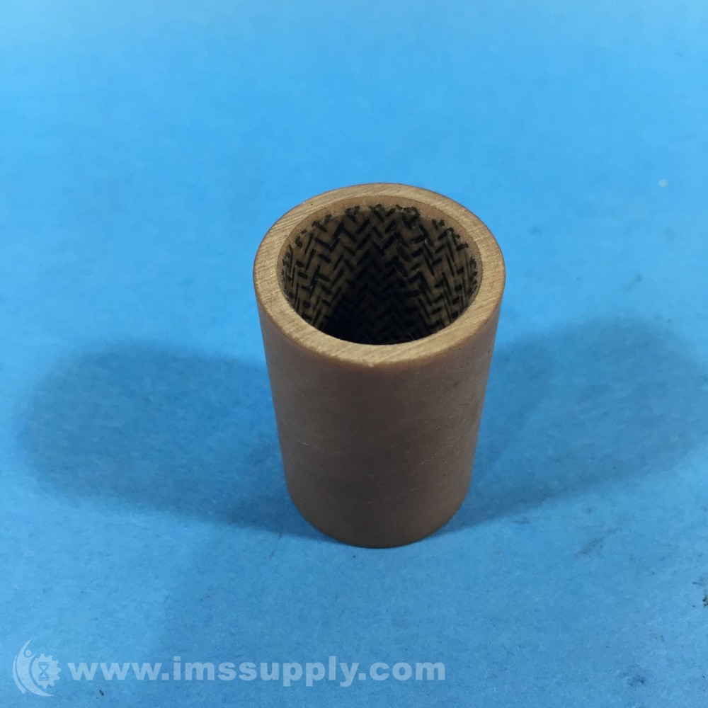 Cylindrical Industrial Component FNIP