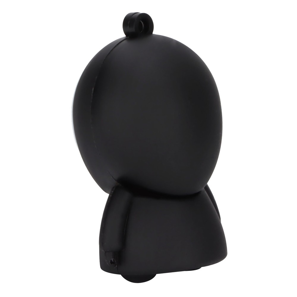 128GB USB Flash Drive Faceless Cartoon U Disk Drive Storage
