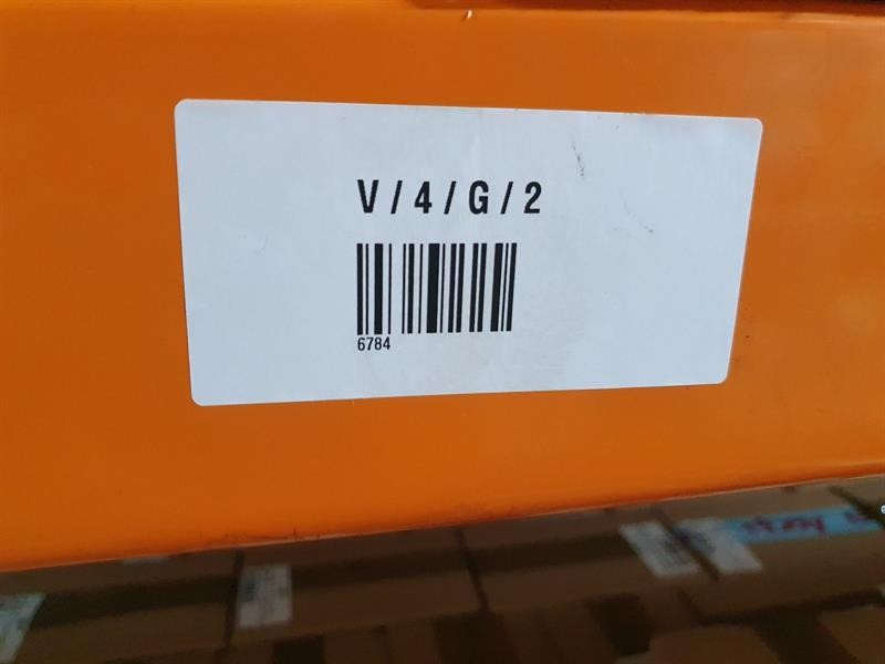 2009 PORSCHE CAYMAN CENTRAL LOCKING MODULE 99761817116