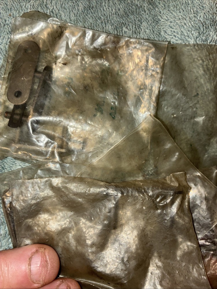 Rex Ca2040 Sc Connecting Link. 8 New Sealed Links For $25