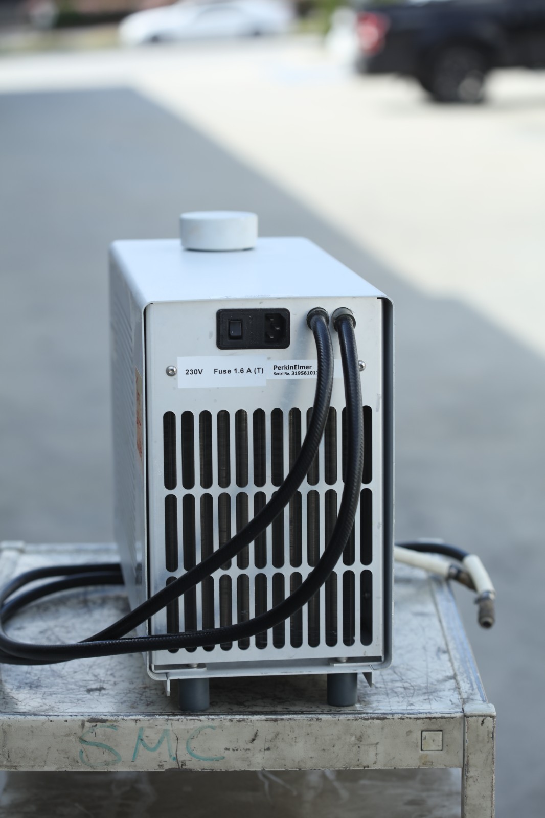 Perkin Elmer AA Accessory Cooling System B0198072