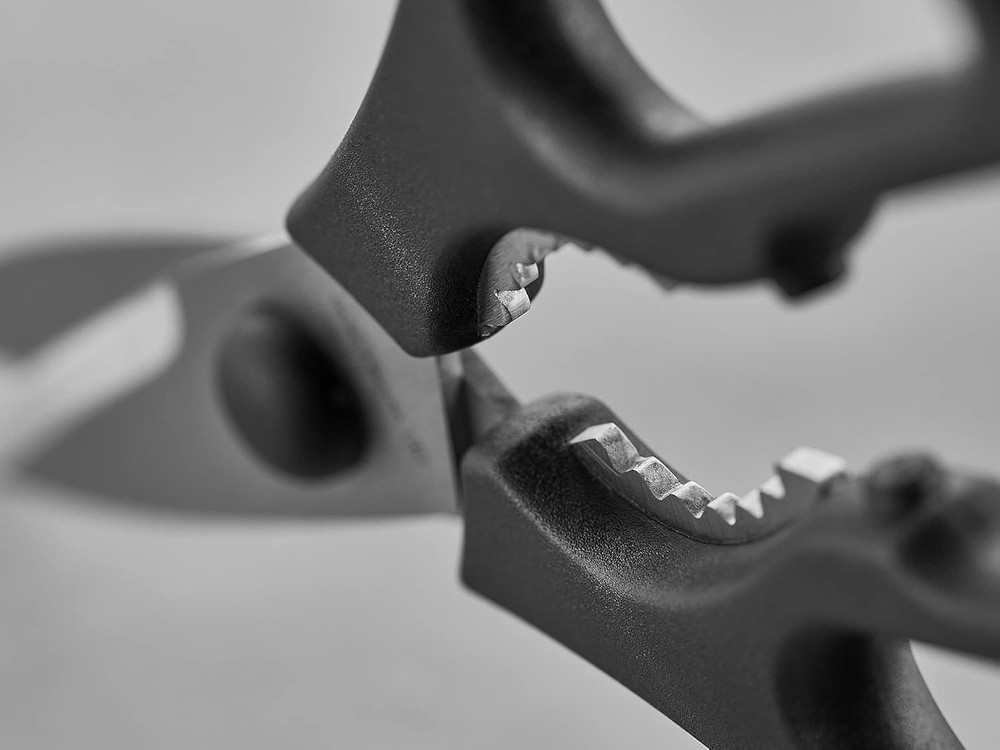 WÜSTHOF Come Apart Kitchen Shears Single, Black