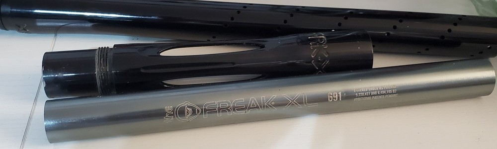 Freak Barrel XL Kit Autococker Thread