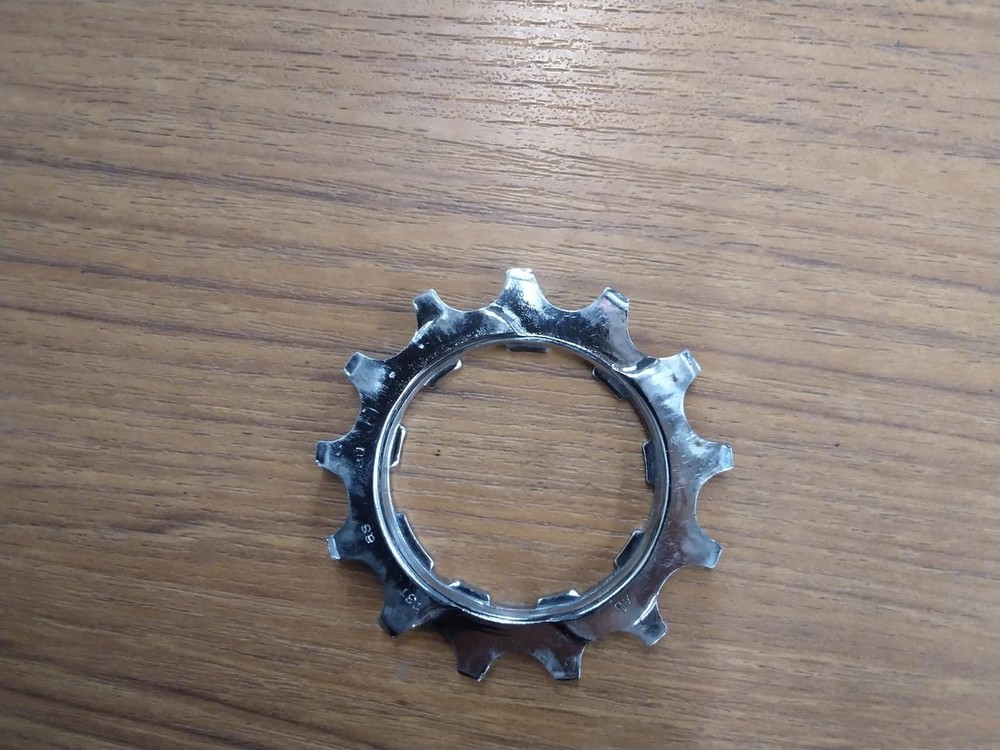 CS-M750 Sprocket