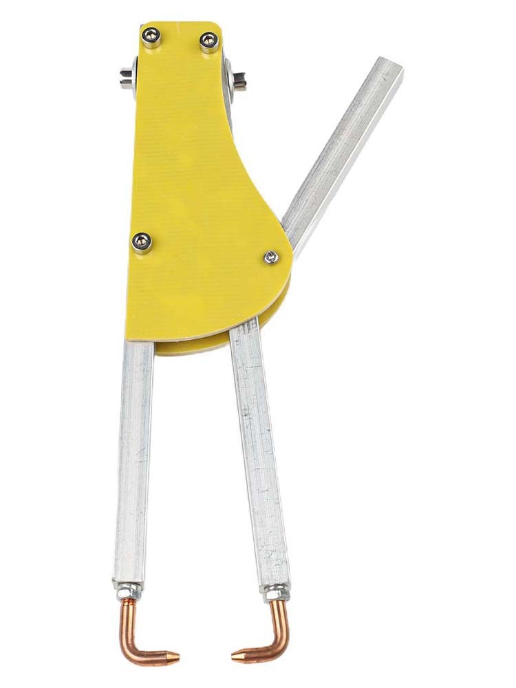 Welding Pliers 15*7*4cm Packing 1pcs Accessories Electric Welding Systems
