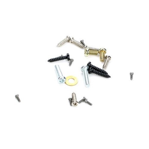Blade 120SR Helicopter Hardware Set BLH3122