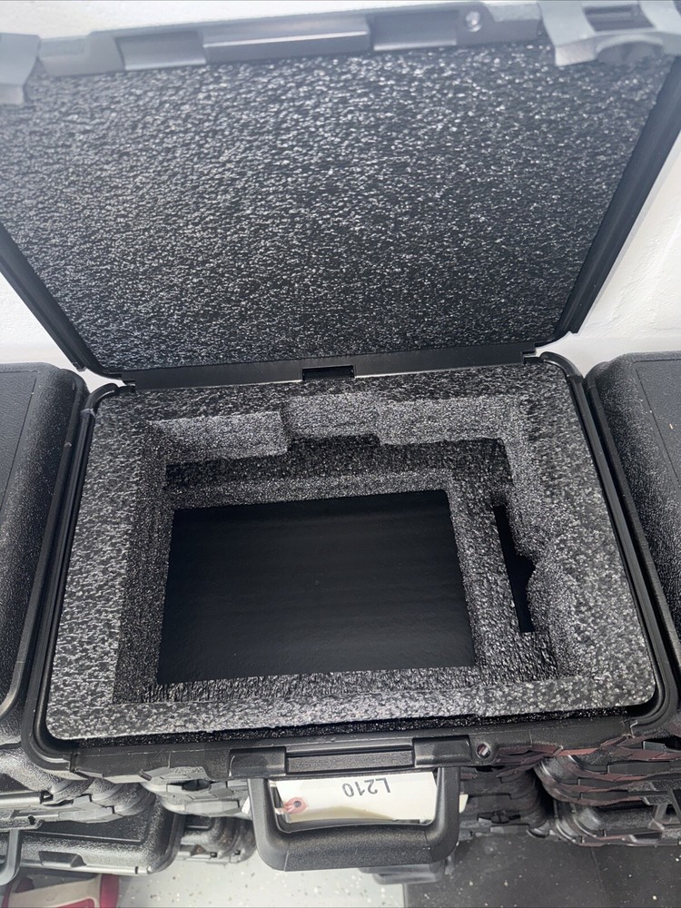 Gun Safe