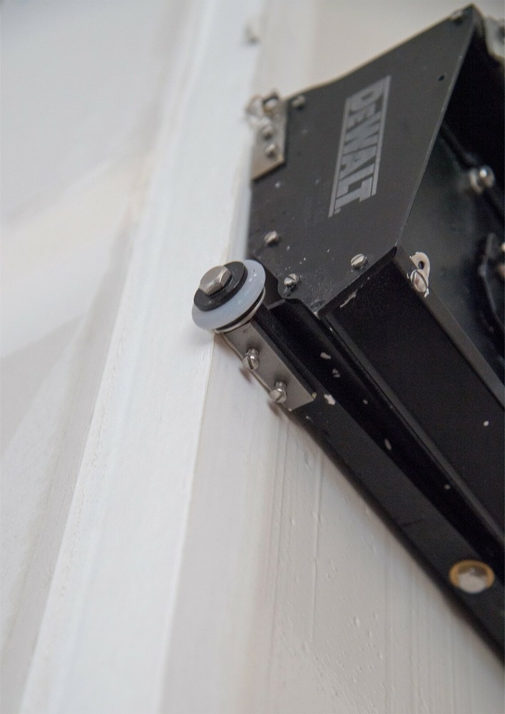 Drywall Taping Flat Box 10" Standard Automatic | DEWALT | DXTT-2-765