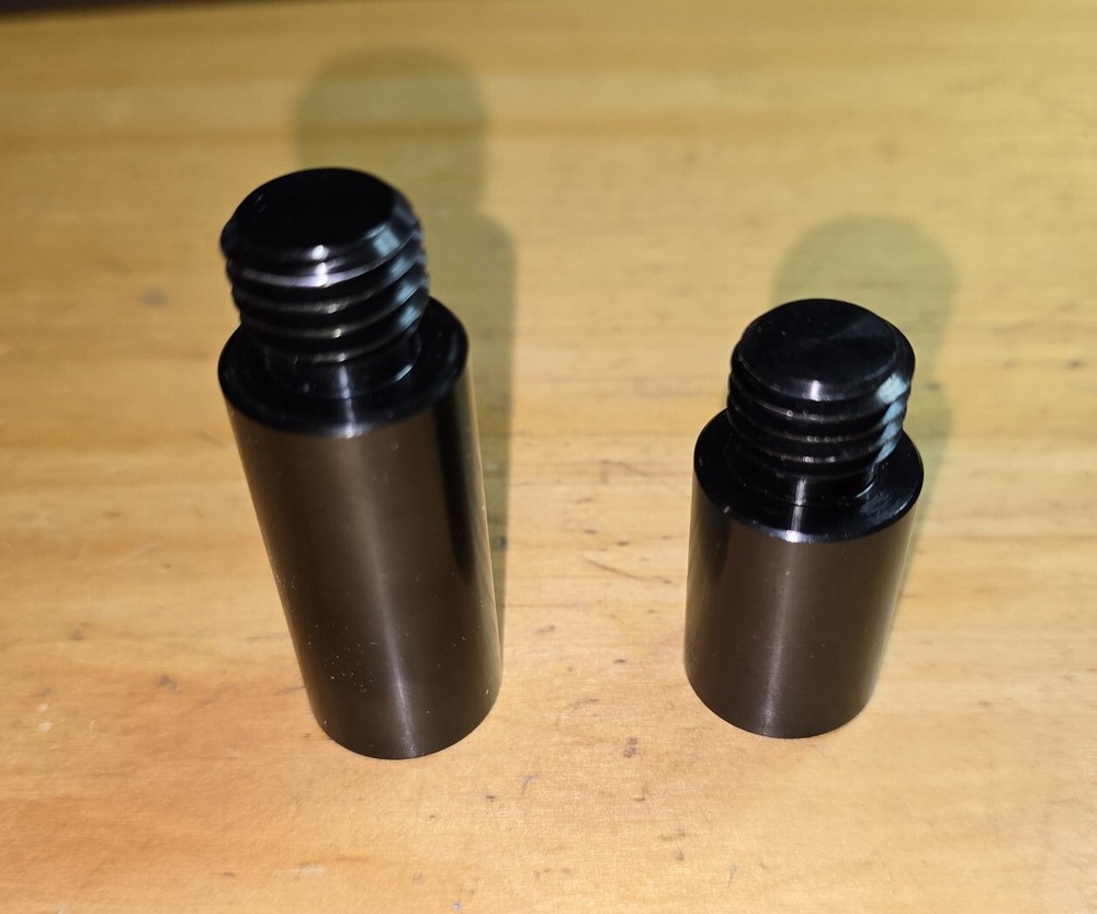 Mini-Prism with accessories