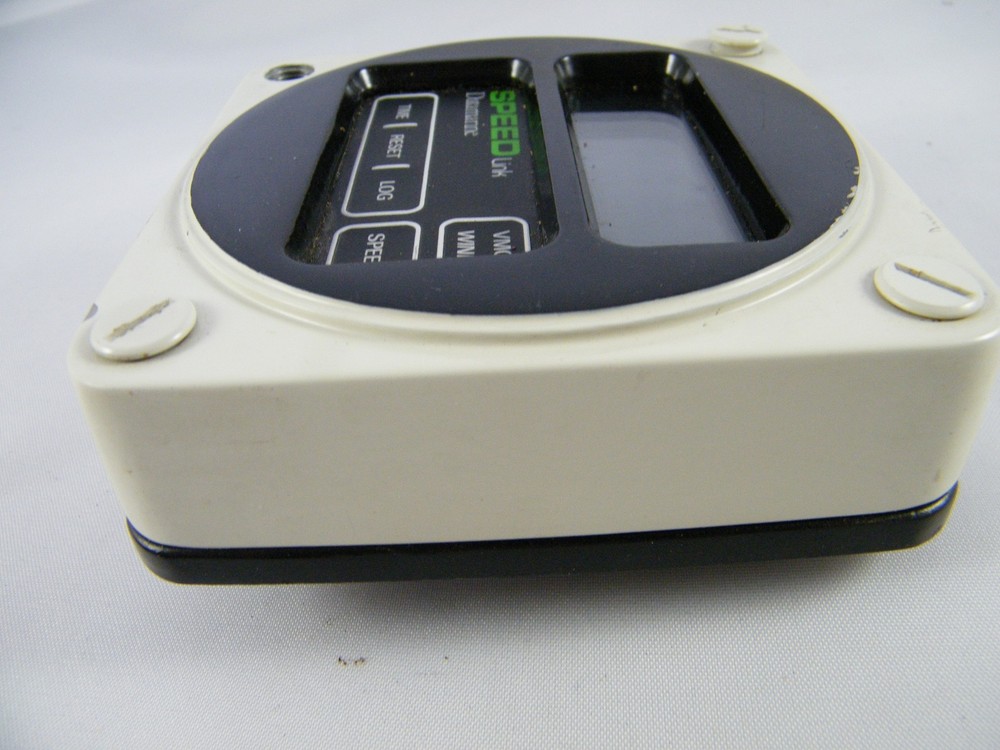 DATAMARINE SPEED LINK REMOTE MODEL # 810