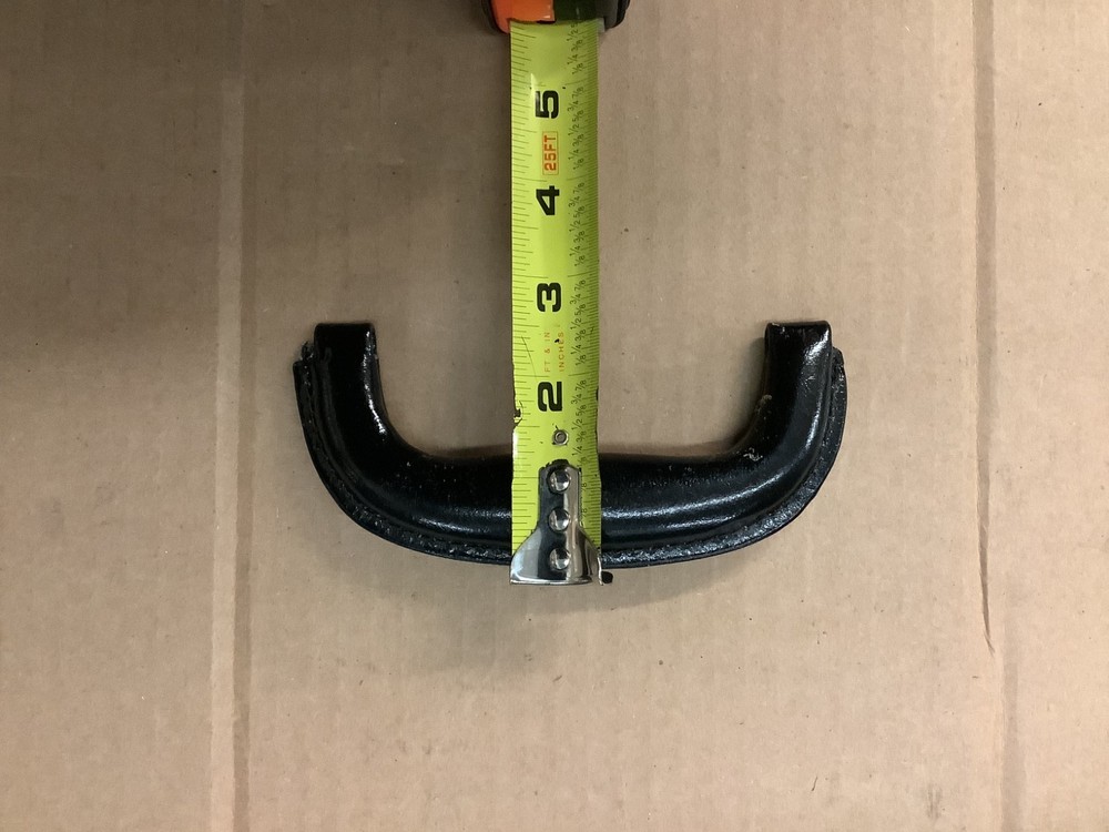 Leather Carry Handle