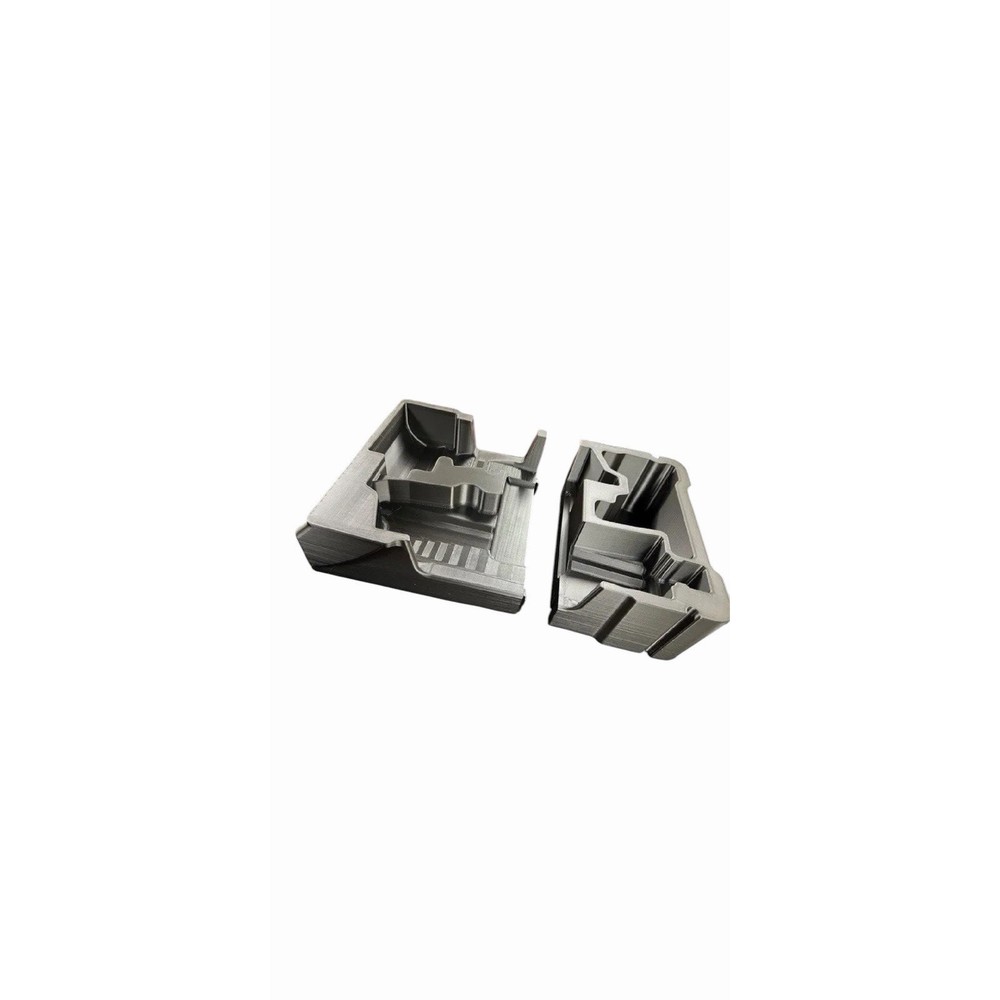 Milwaukee - GEN 2 -Die Grinder Packout Insert - NO TOOL