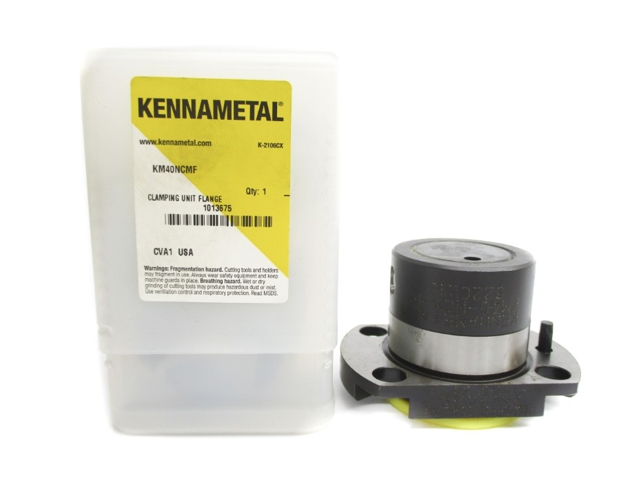 KENNAMETAL KM40NCMF NSMP