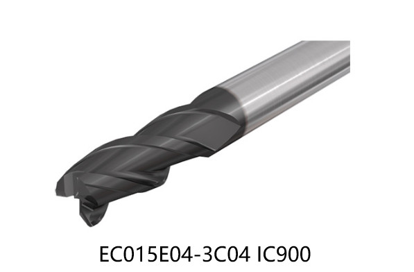 1  PCS  ORIGINAL  INSERTS         EC015E04-3C04 IC900