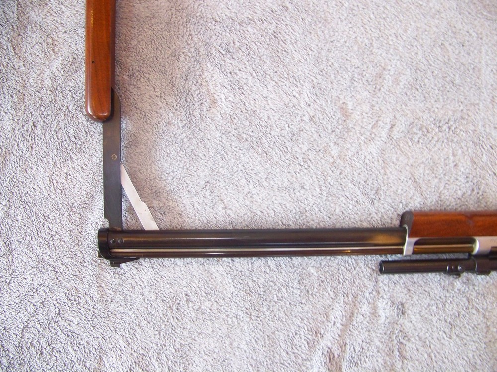 Model A Sheridan air rifle