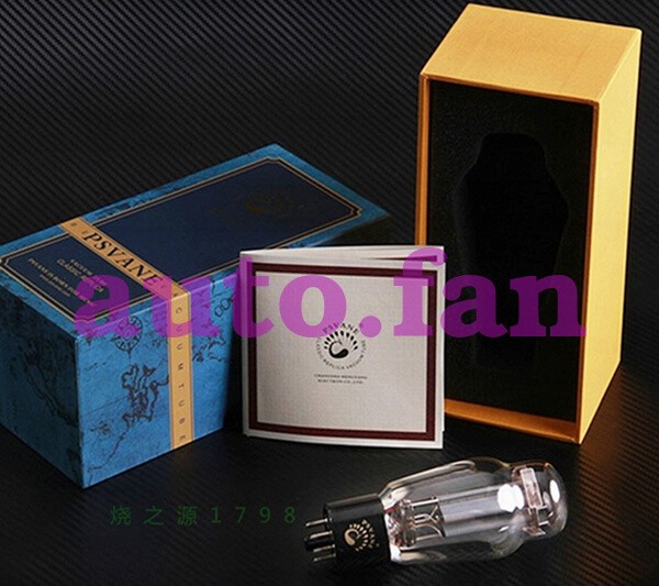 For 1pc WE274B rectifier tube