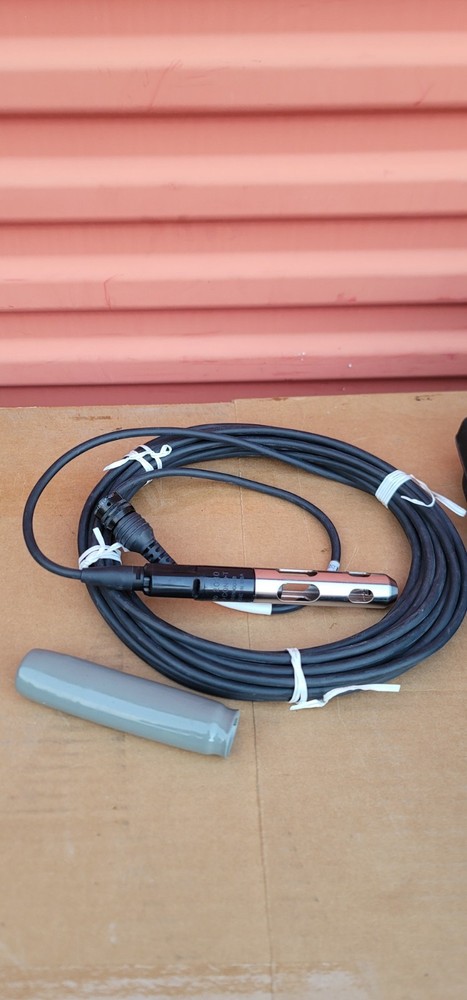 YSI Professional Plus Water Tester Meter