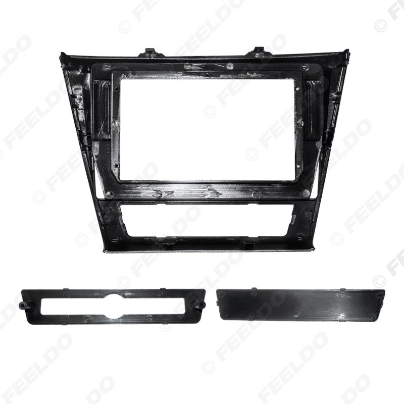 Navigation panel frame for 2019 Roewe i5 Android large screen