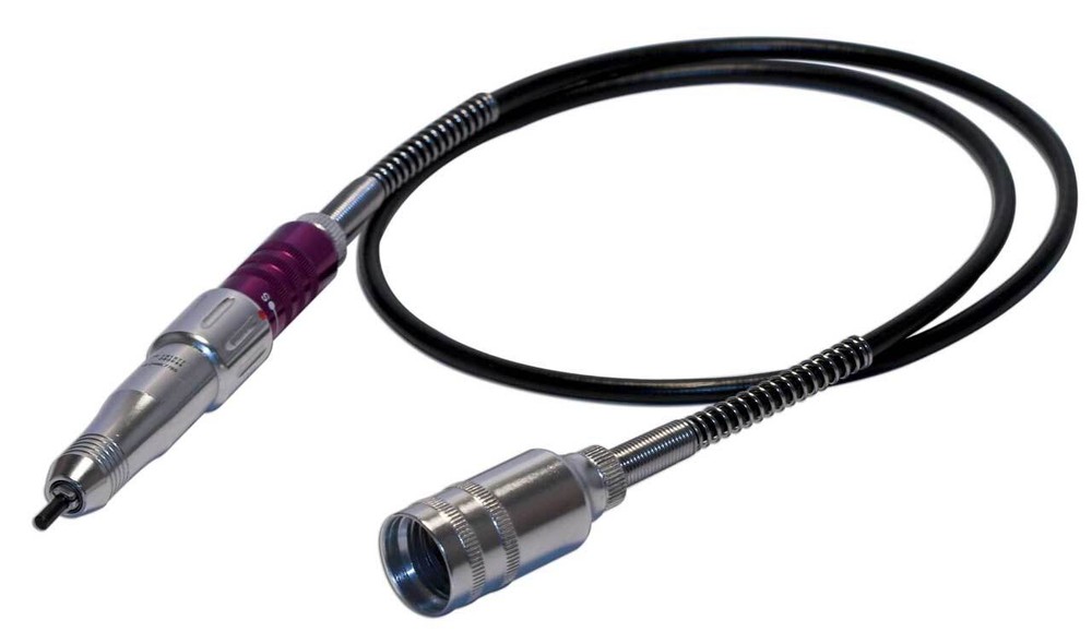 PRO-TOOL NAIL MACHINE PROFESSIONAL - SET OR SEPARATE