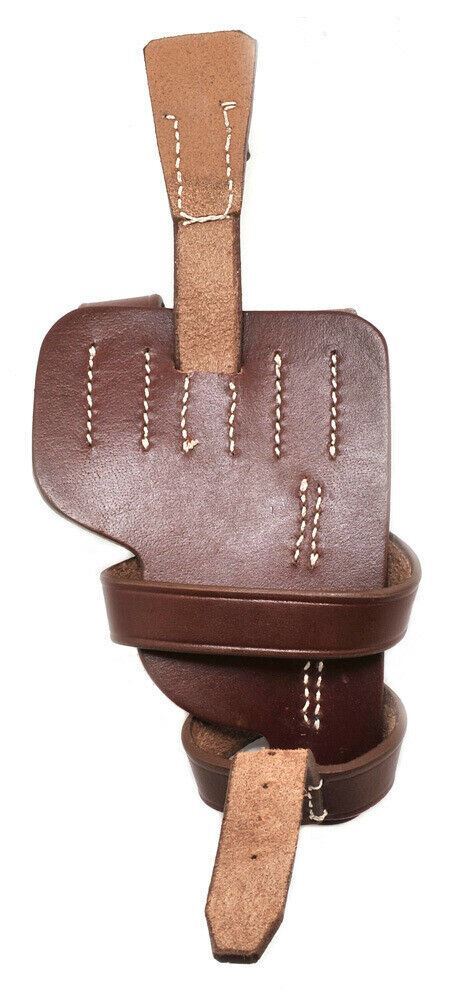 Paratrooper Fallschirmjager GERMAN P08 LUGER HOLSTER