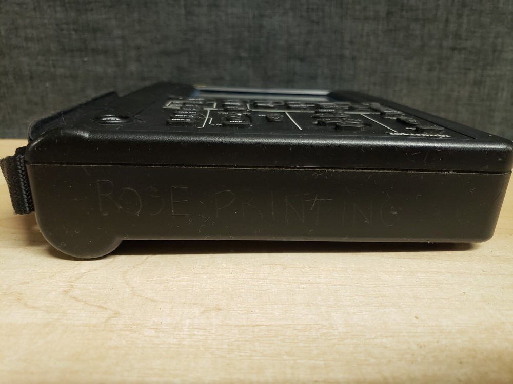 Tektronix THS710 STD Tekscope Oscilloscope