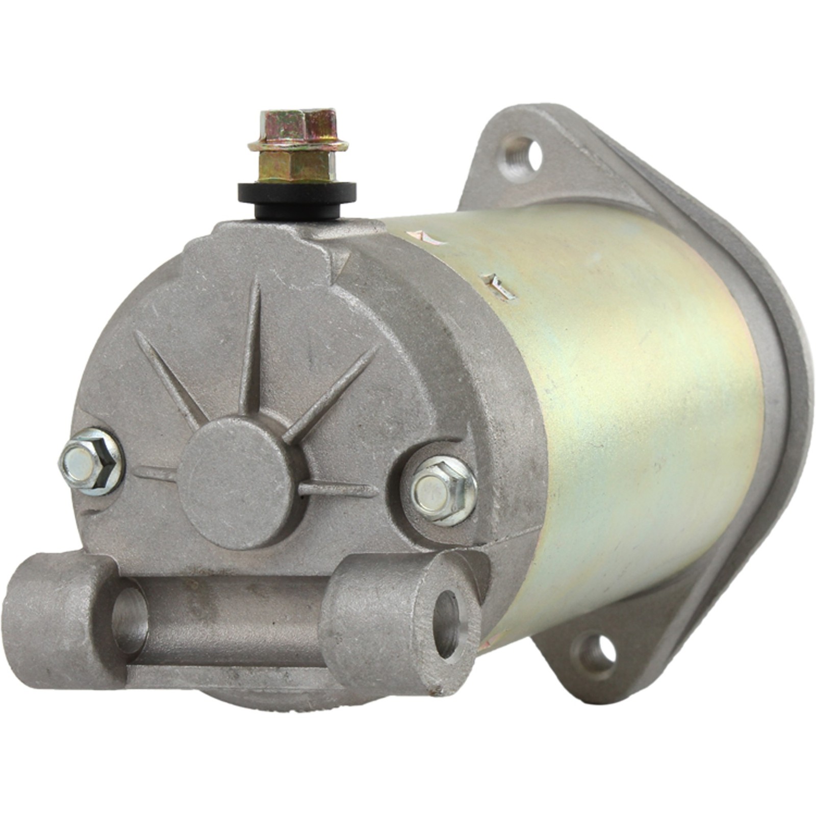 Starter For Yamaha Excel III EC340 1985-1988 Ovation CS340E 1993; 410-52216